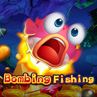 Bombing Fishing