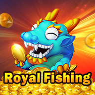 Royal Fishing