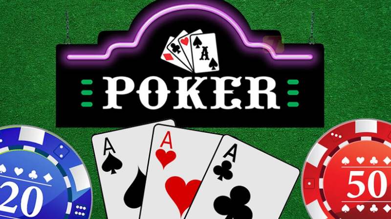 Luật tham gia Poker MU88