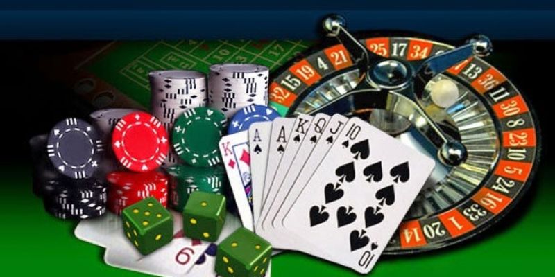 Cá cược casino HB88 xanh chín, uy tín